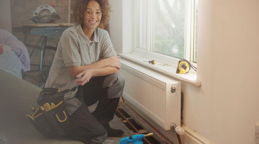 Local expert plumbing services in Alvin, IL